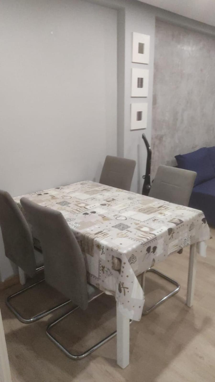 Apartamento 3 Dormitorios Con Terraza Jerez de la Frontera Exterior photo