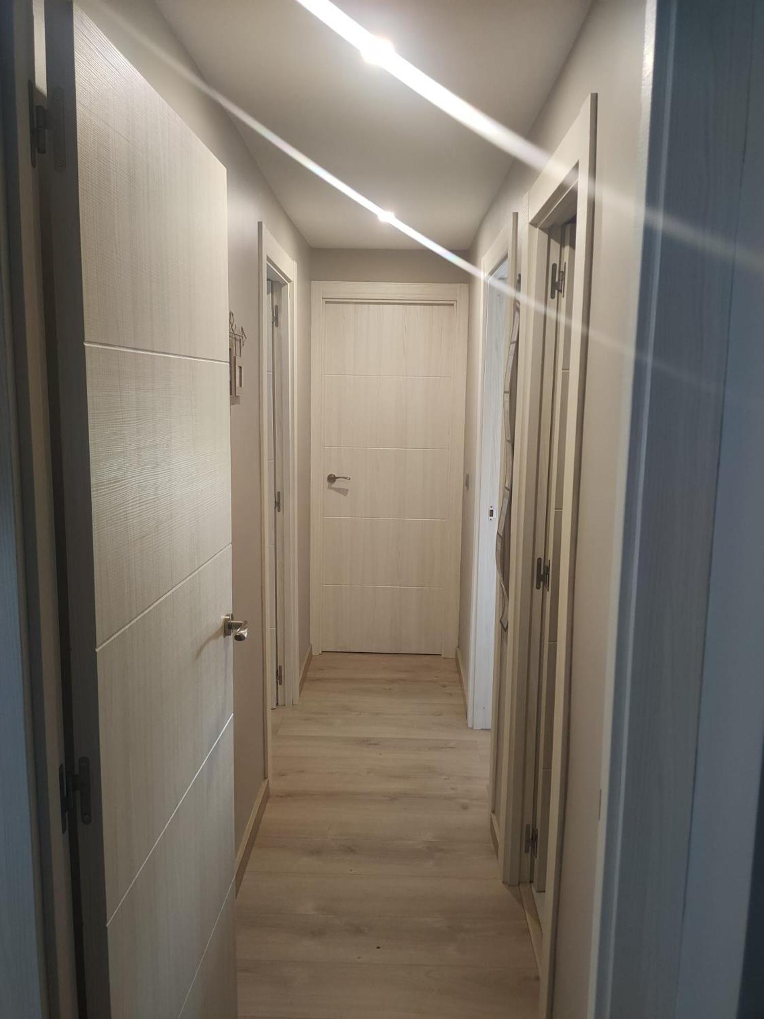 Apartamento 3 Dormitorios Con Terraza Jerez de la Frontera Exterior photo