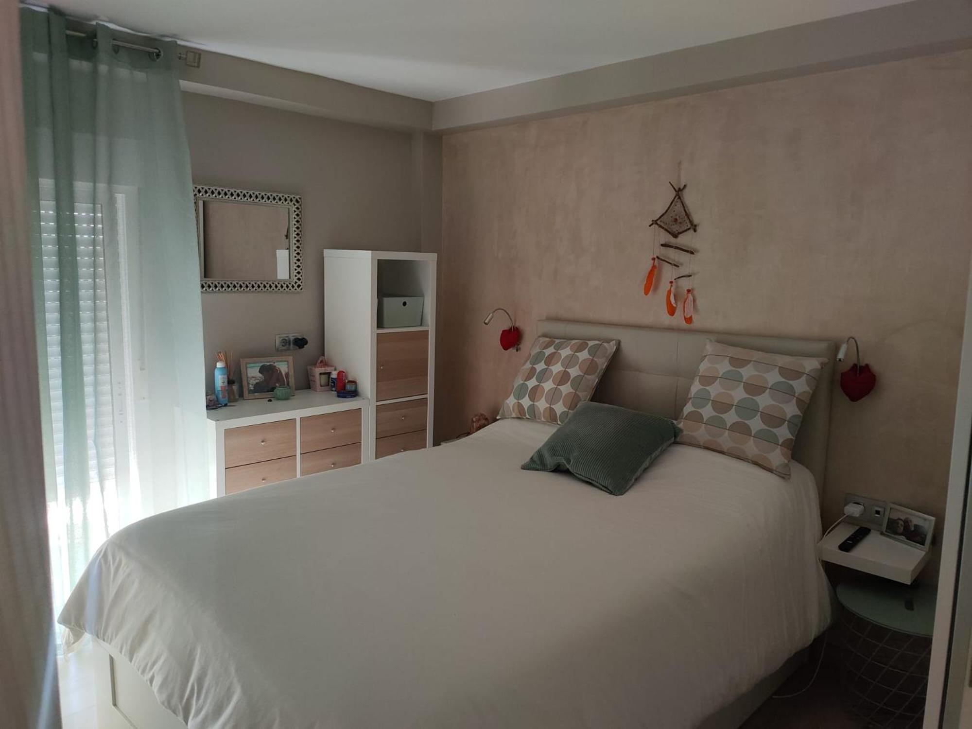 Apartamento 3 Dormitorios Con Terraza Jerez de la Frontera Exterior photo