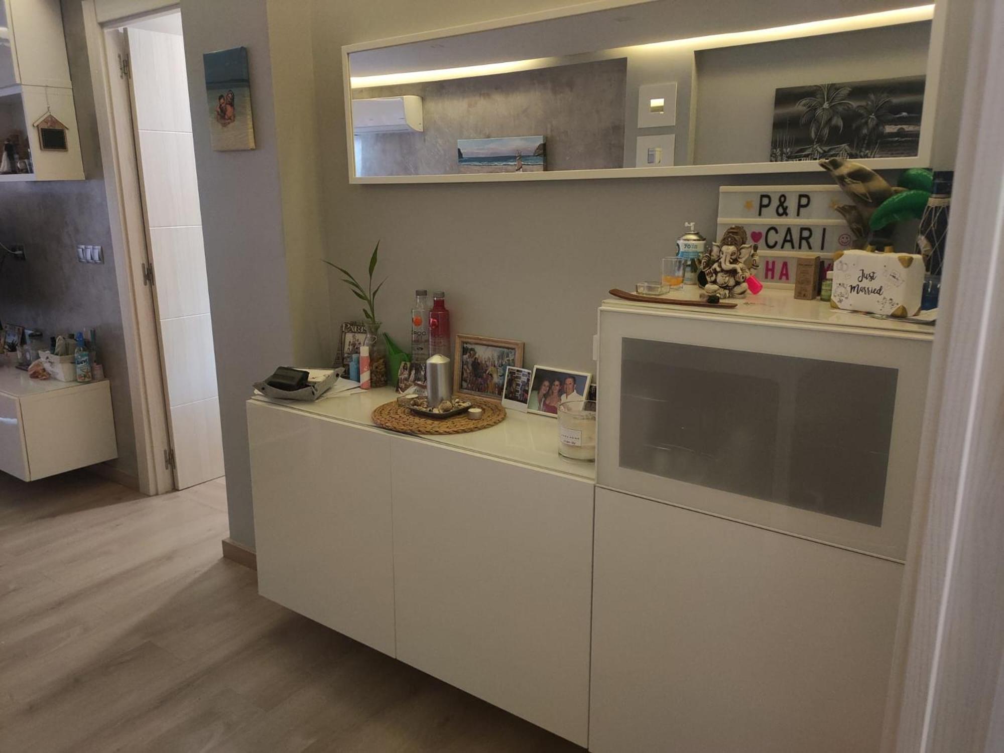 Apartamento 3 Dormitorios Con Terraza Jerez de la Frontera Exterior photo
